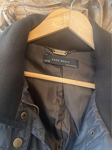 Zara Zara mont
