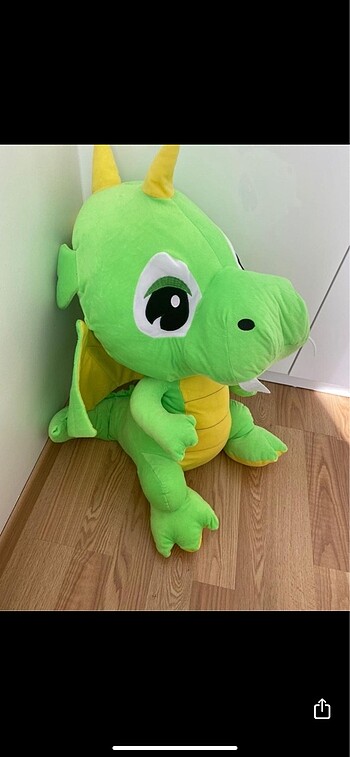 Beden Peluş büyük oyuncak