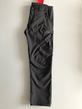 The North Face İthal Softshell Pantolon