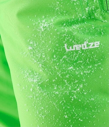 Wedze Wedze 6 yaş kayak snowboard pantolon