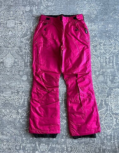 Diğer Crivit kayak snowboard pantolon