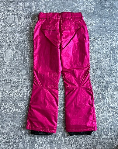 m Beden Crivit kayak snowboard pantolon