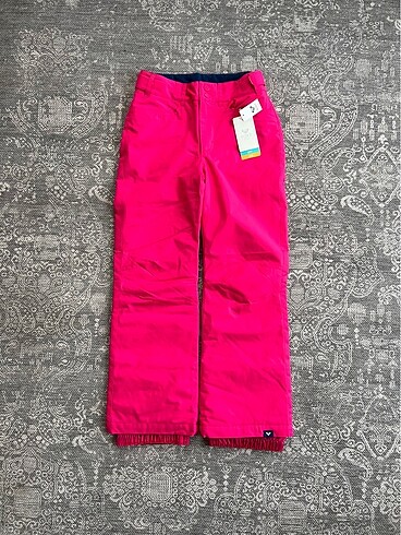 10 Yaş Beden Roxy kayak snowboard pantolon