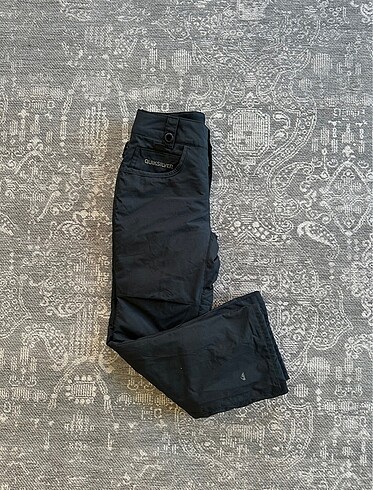 10K Quiksilver kayak snowboard pantolon