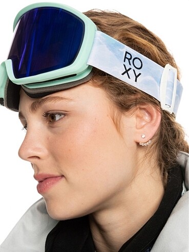 Roxy Izzy kayak snowboard gözlük