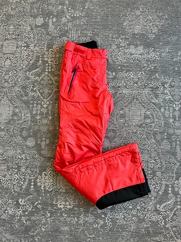 Tchibo kayak snowboard pantolon