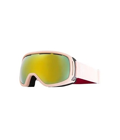  Beden pembe Renk Roxy Noosa kayak snowboard goggles