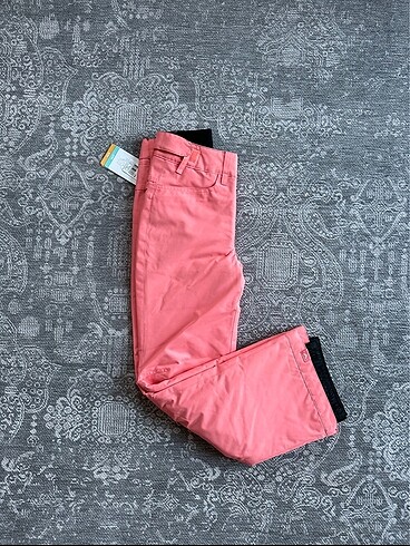 Roxy 10K kayak snowboard pantolon