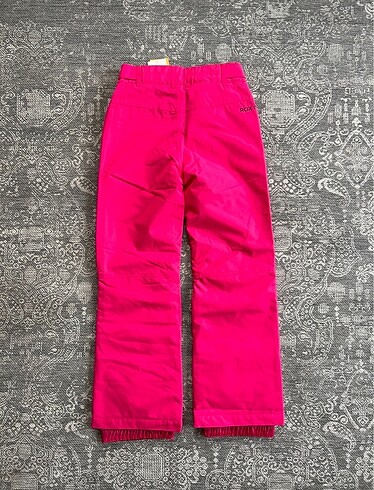 12-13 Yaş Beden 10K Roxy Kayak snowboard pantolon
