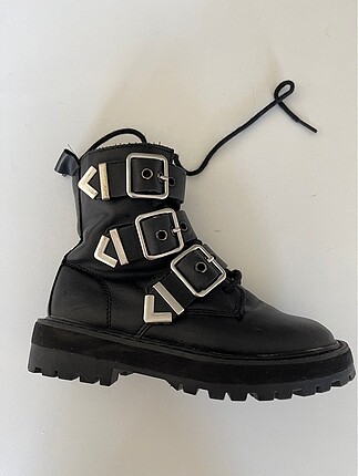 Zara bot