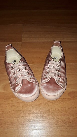 H&M Kız Çocuk Ayakkabı