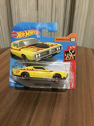 HotWheels