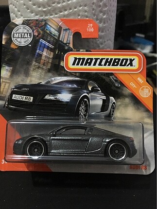Matchbox