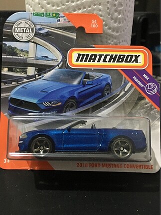 Matchbox
