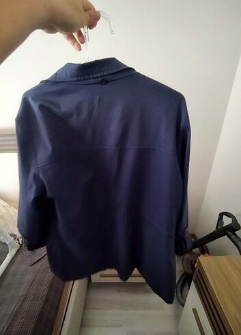 Batik Mevsimlik ceket