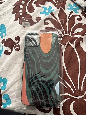 İphone 15 plus telefon kılıfı