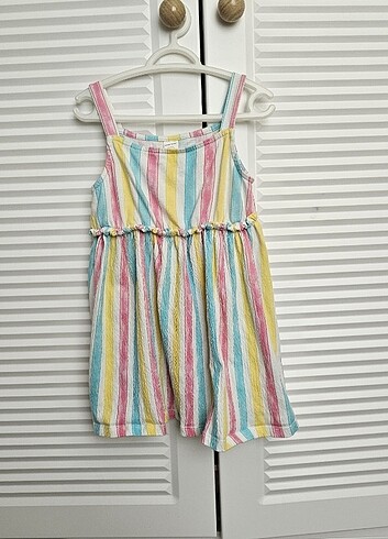 LC Waikiki Lcw askılı elbise