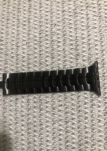 Apple orijinal swatch çelik Saat Kordonu - Görsel 6