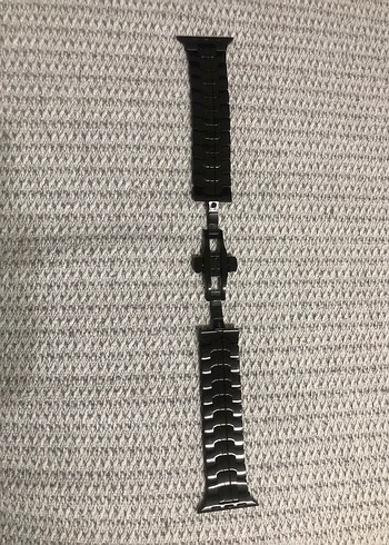 Apple orijinal swatch çelik Saat Kordonu - Görsel 7