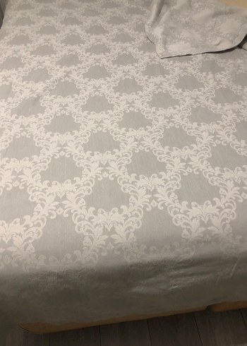 Karaca Yatak Örtüsü pike çift kişilik - Görsel 2