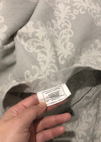 Karaca Yatak Örtüsü pike çift kişilik - Görsel 6