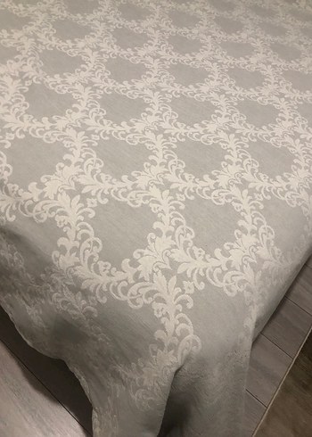 Karaca Yatak Örtüsü pike çift kişilik - Görsel 3