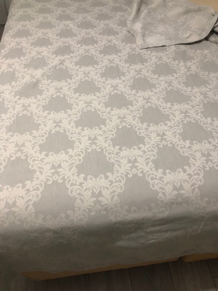 Karaca Yatak Örtüsü pike çift kişilik - Görsel 2