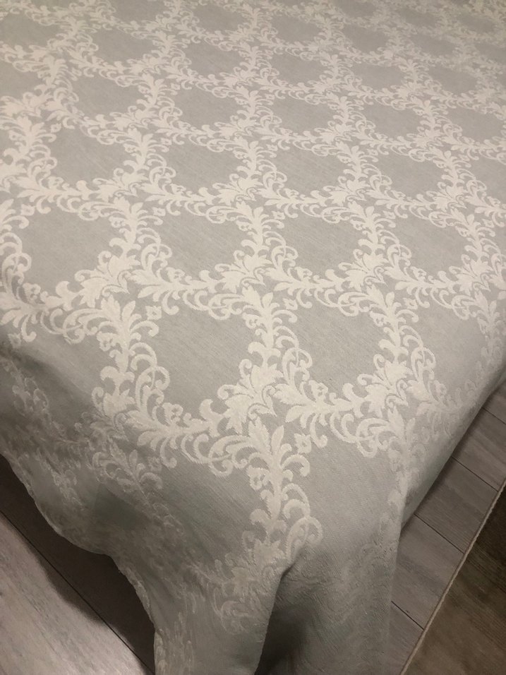 Karaca Yatak Örtüsü pike çift kişilik - Görsel 3