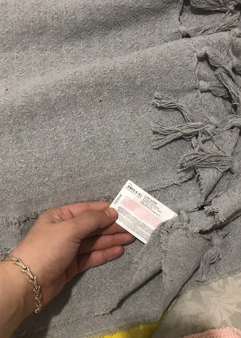 Lcw home pike yatak örtüsü çift kişilik - Görsel 2