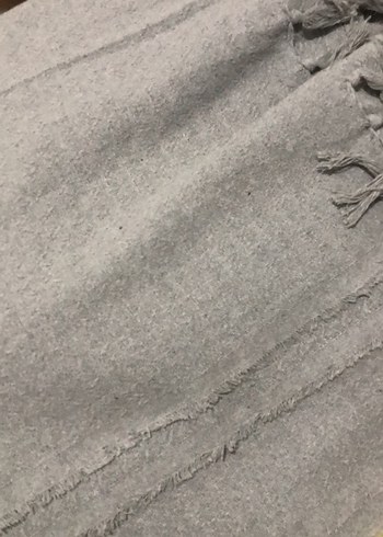 Lcw home pike yatak örtüsü çift kişilik - Görsel 4