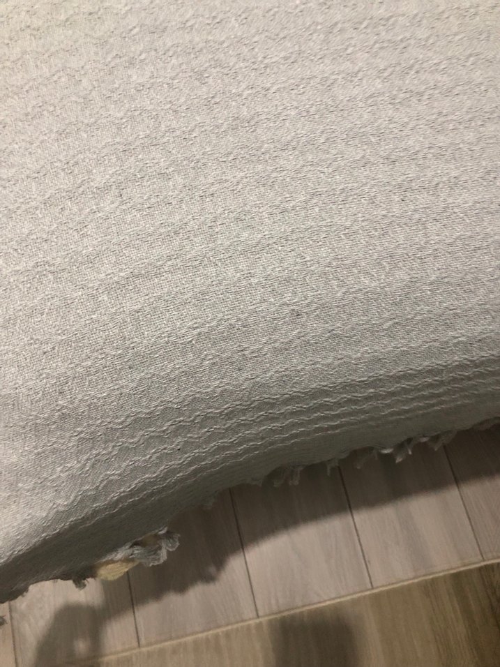 Lcw home pike yatak örtüsü çift kişilik - Görsel 5