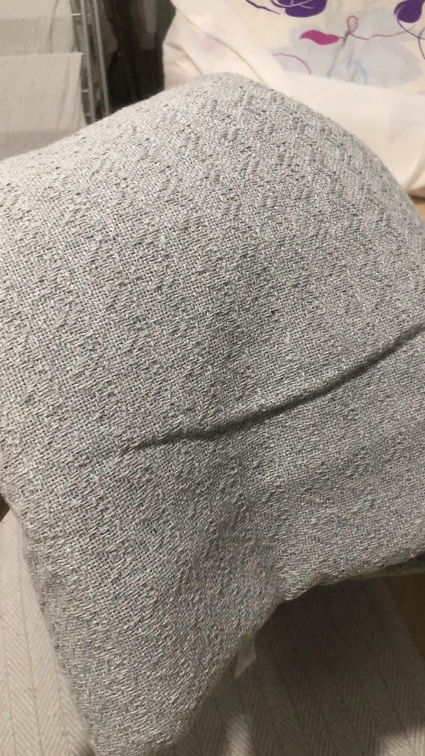 Lcw home pike yatak örtüsü çift kişilik - Görsel 3