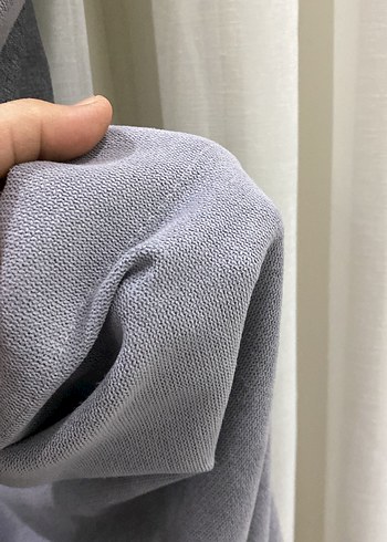 Fon perde 2 tane - Görsel 4