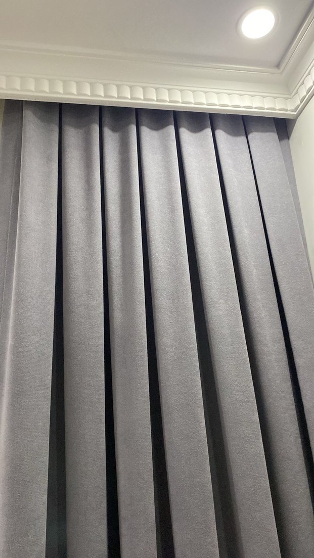 Fon perde 2 tane - Görsel 5