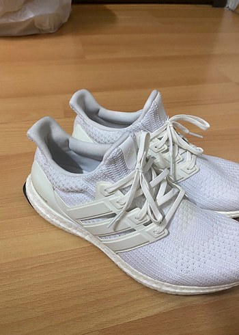 Orijinal adidas Spor Ayakkabı - Görsel 7