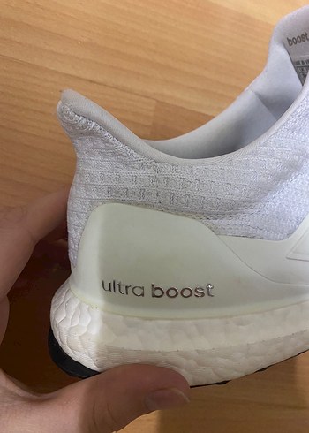 Orijinal adidas Spor Ayakkabı - Görsel 6