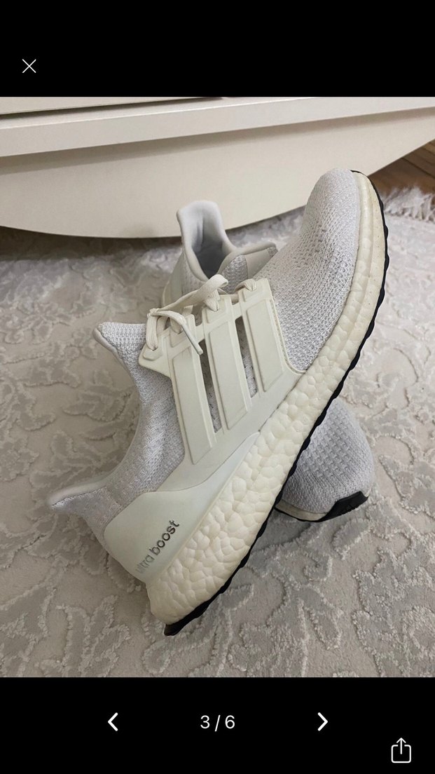 Orijinal adidas Spor Ayakkabı - Görsel 3