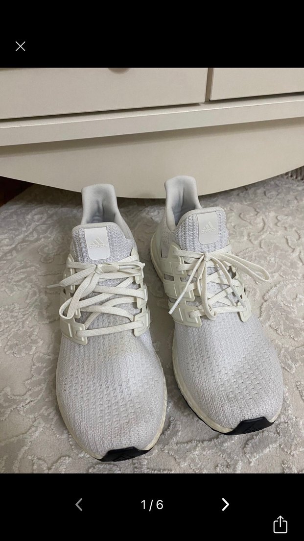 Orijinal adidas Spor Ayakkabı - Görsel 2