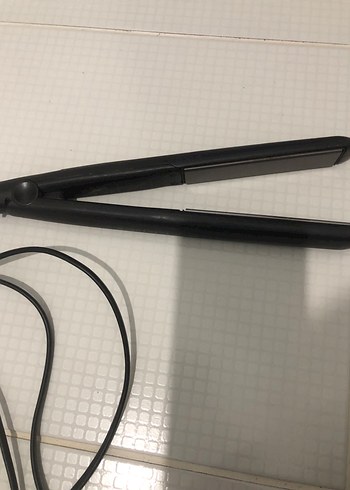 Remington Saç Düzleştirici