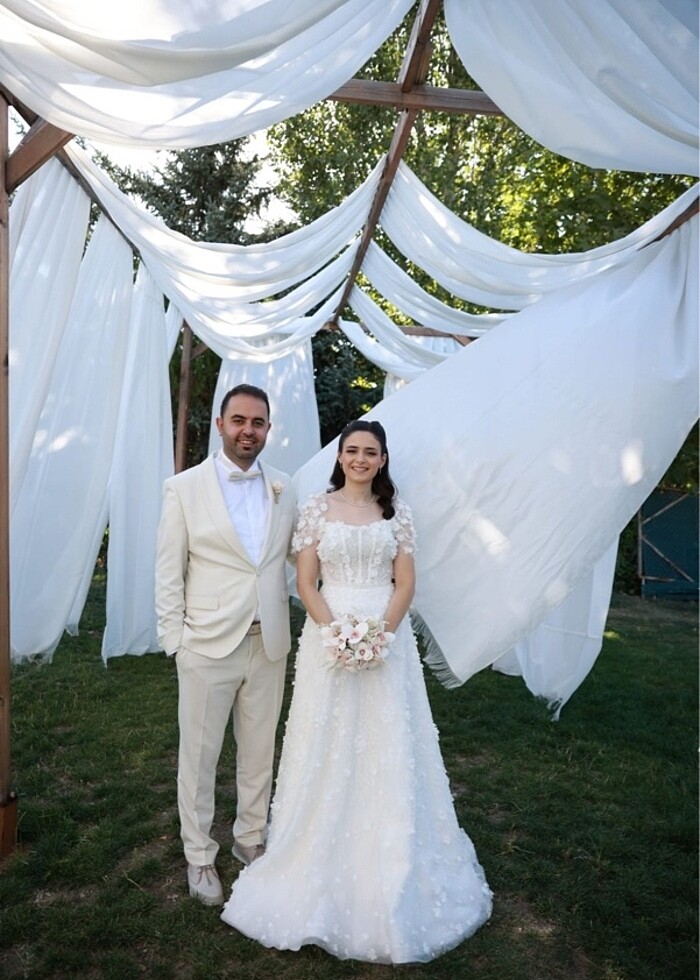 Gelinlik - Görsel 2