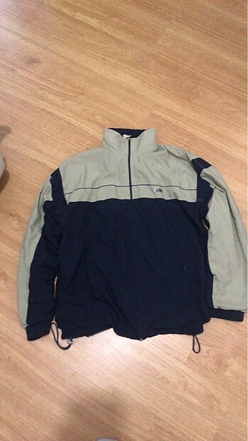 american vintage oversize ceket