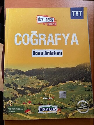 Yks coğrafya