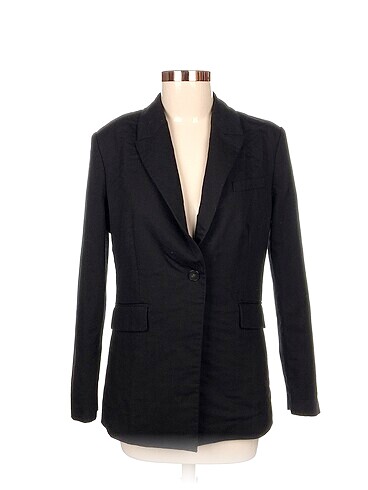Mango Blazer %70 İndirimli.