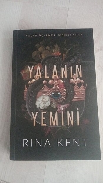 Kitap