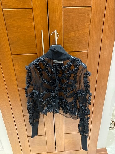 Zara bluz