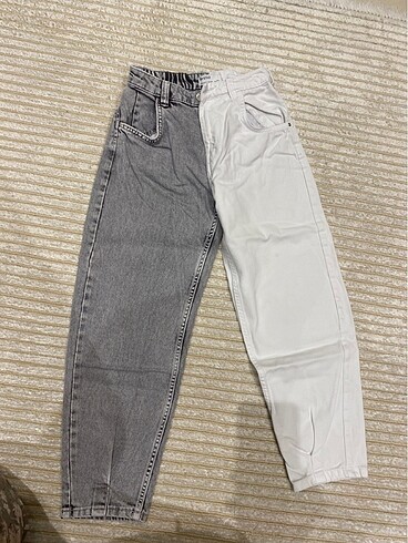 Bershka jean pantolon