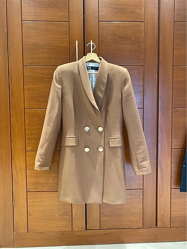 Zara blazer ceket