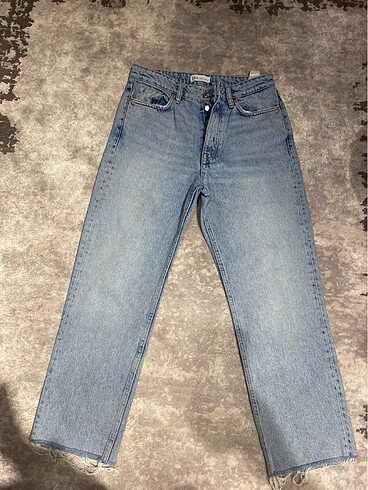 Zara jean pantolon