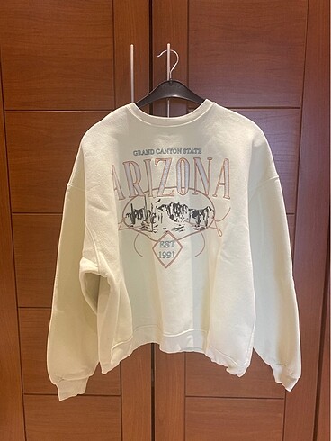 Bershka sweat
