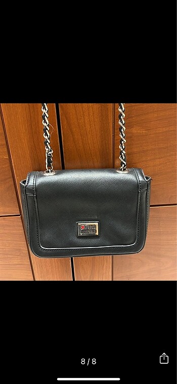 Love moschino çanta